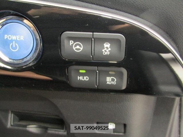Toyota PRIUS 2016-09 322347-8