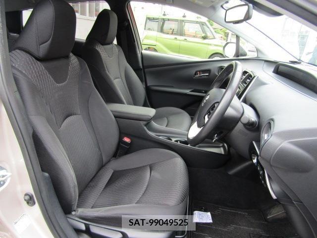 Toyota PRIUS 2016-09 322347-9