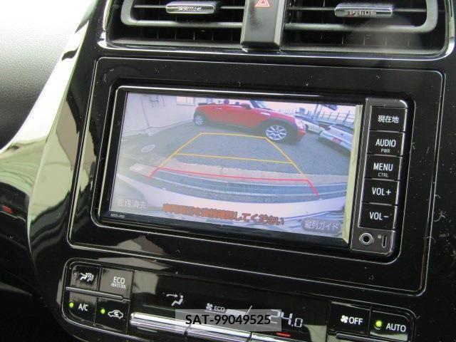 Toyota PRIUS 2016-09 322347-6