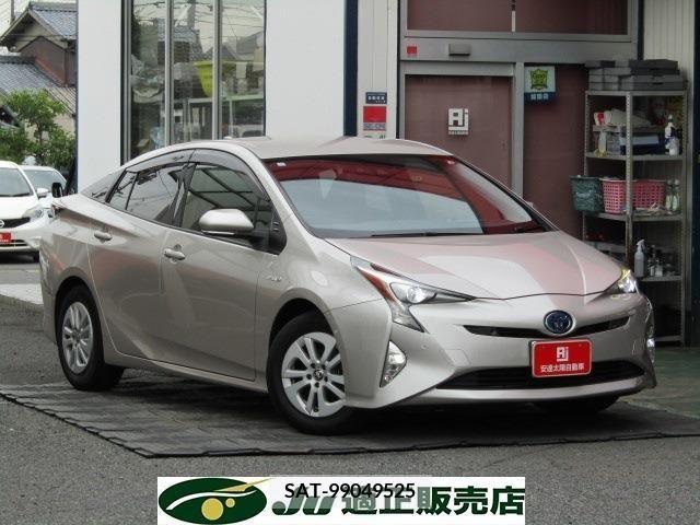 Toyota PRIUS 2016-09 322347-0