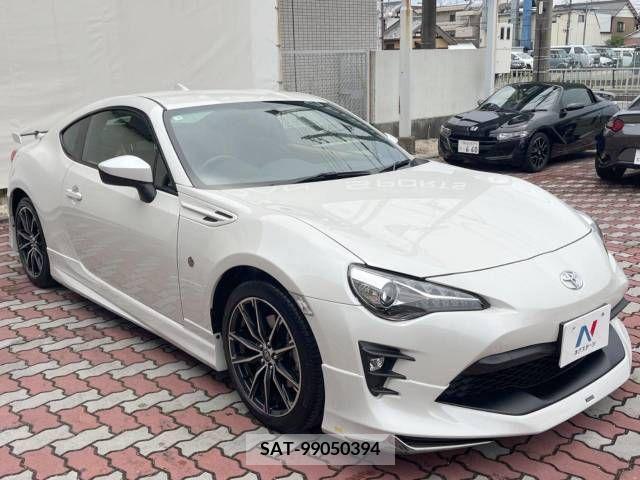 Toyota 86 2016-09 321165-16