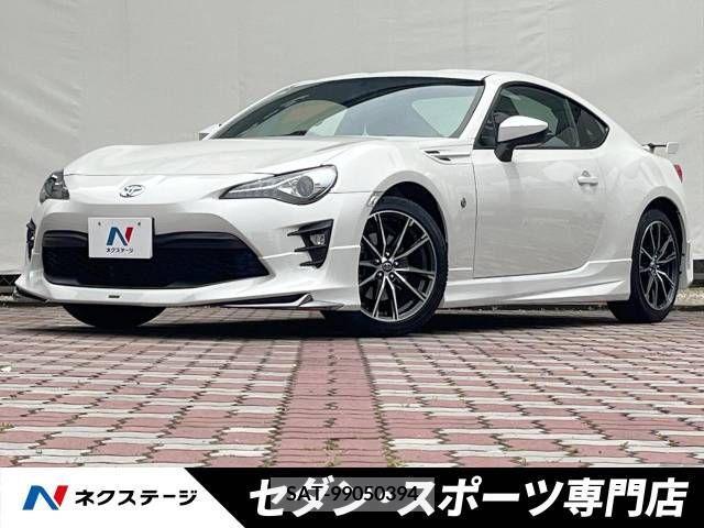 Toyota 86 2016-09 321165-0