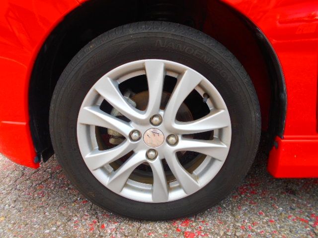 Suzuki SOLIO 2015-09 5287-9