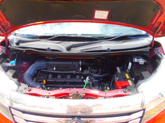 Suzuki SOLIO 2015-09 5287-10