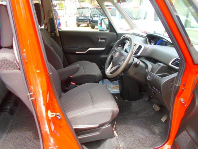 Suzuki SOLIO 2015-09 5287-11
