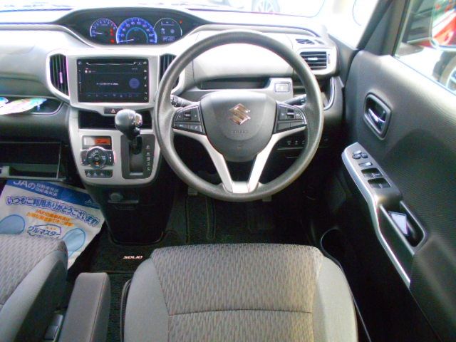 Suzuki SOLIO 2015-09 5287-1