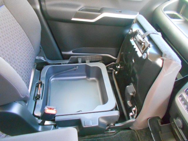 Suzuki SOLIO 2015-09 5287-24