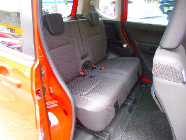 Suzuki SOLIO 2015-09 5287-12