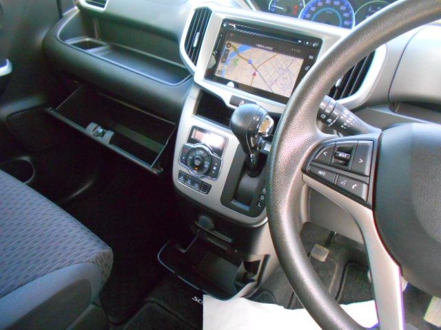 Suzuki SOLIO 2015-09 5287-26