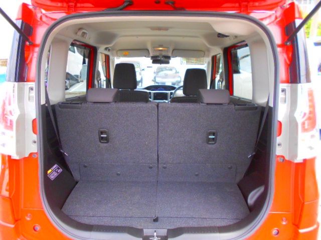 Suzuki SOLIO 2015-09 5287-13