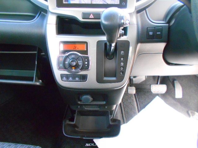 Suzuki SOLIO 2015-09 5287-27