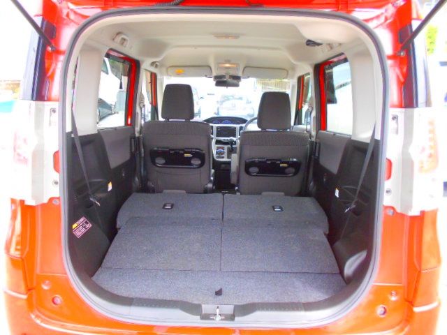 Suzuki SOLIO 2015-09 5287-14