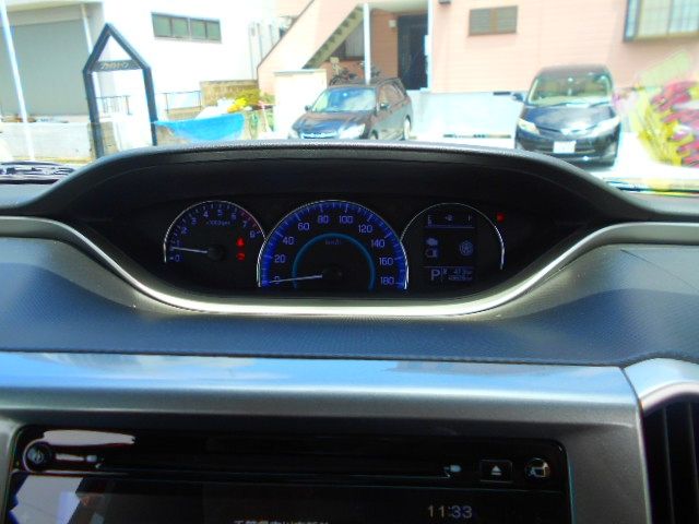 Suzuki SOLIO 2015-09 5287-28