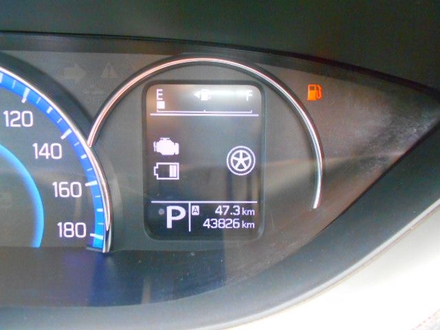 Suzuki SOLIO 2015-09 5287-29