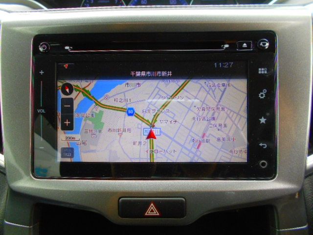 Suzuki SOLIO 2015-09 5287-15