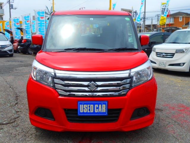 Suzuki SOLIO 2015-09 5287-3