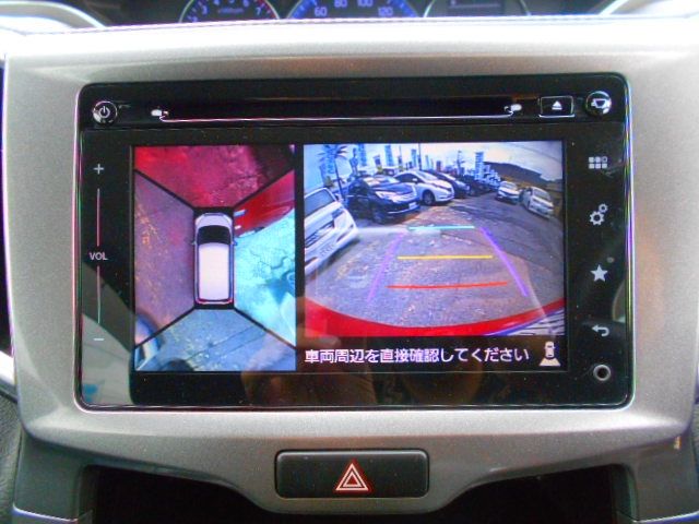 Suzuki SOLIO 2015-09 5287-16