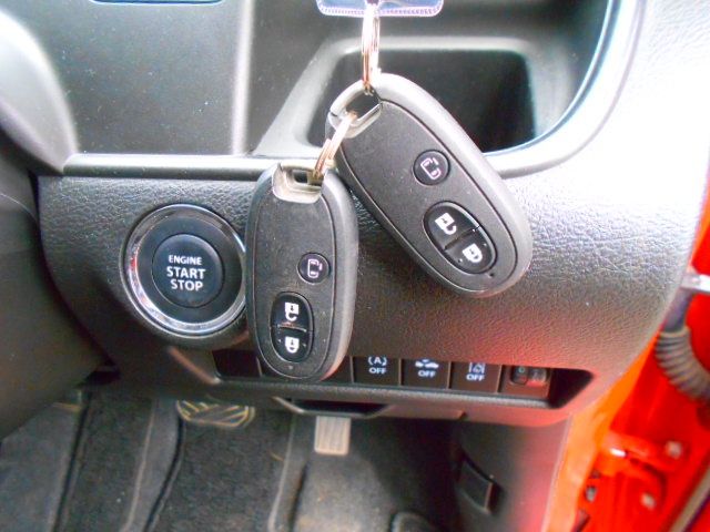 Suzuki SOLIO 2015-09 5287-17