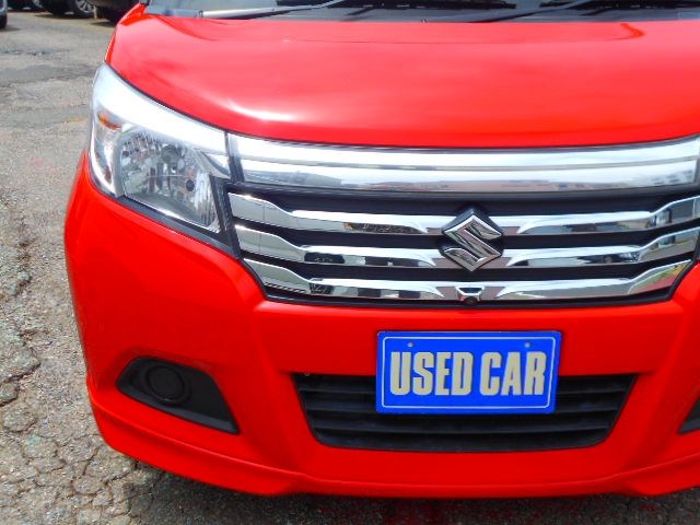 Suzuki SOLIO 2015-09 5287-4
