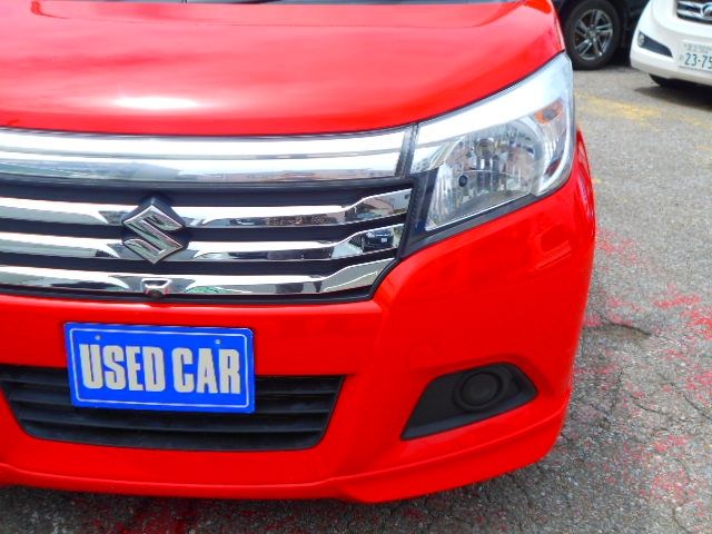 Suzuki SOLIO 2015-09 5287-5