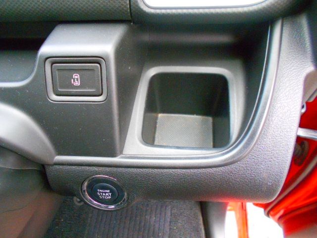 Suzuki SOLIO 2015-09 5287-18