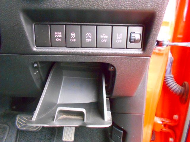 Suzuki SOLIO 2015-09 5287-19
