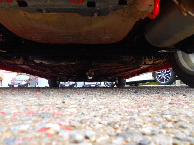 Suzuki SOLIO 2015-09 5287-8
