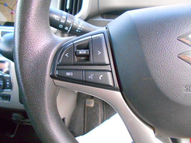 Suzuki SOLIO 2015-09 5287-21