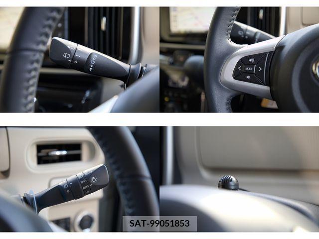 Daihatsu MOVE 2020-07 204392-8