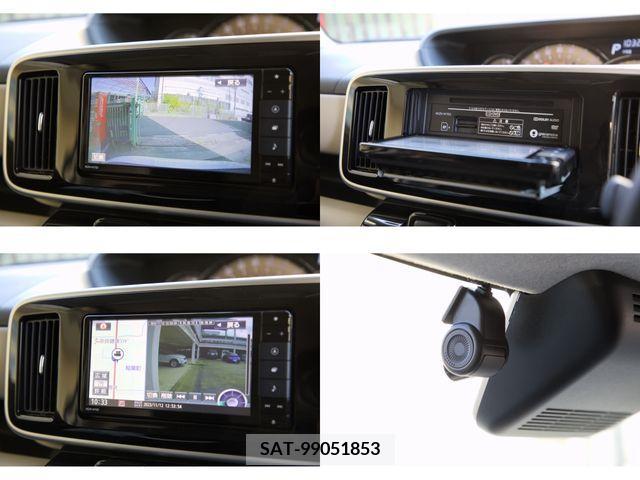 Daihatsu MOVE 2020-07 204392-9