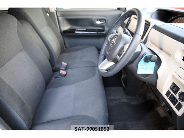 Daihatsu MOVE 2020-07 204392-12
