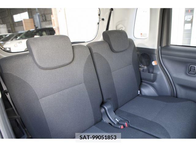 Daihatsu MOVE 2020-07 204392-17