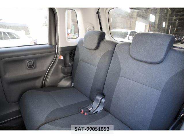 Daihatsu MOVE 2020-07 204392-19