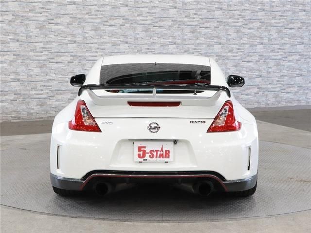 Nissan FAIRLADY Z 2009-03 24394-9