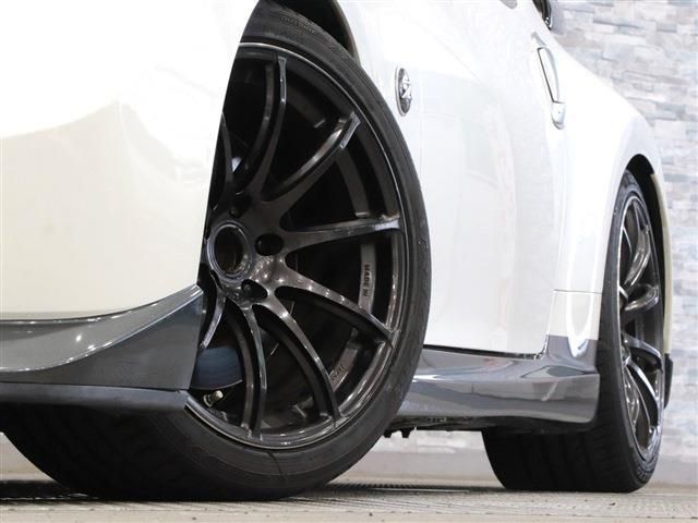 Nissan FAIRLADY Z 2009-03 24394-11