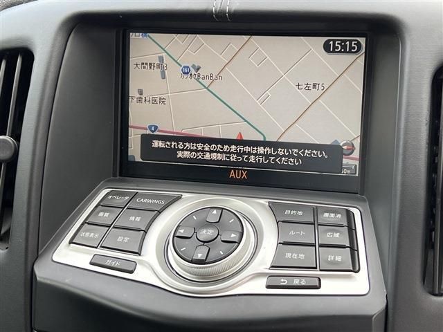 Nissan FAIRLADY Z 2009-03 24394-17