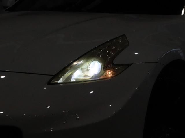 Nissan FAIRLADY Z 2009-03 24394-10