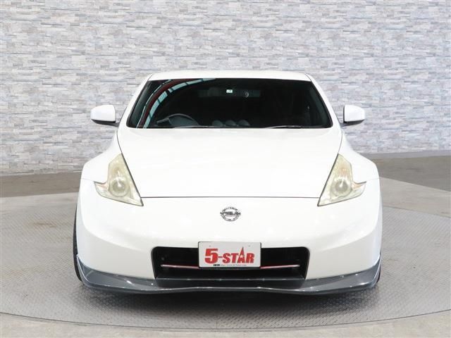Nissan FAIRLADY Z 2009-03 24394-7