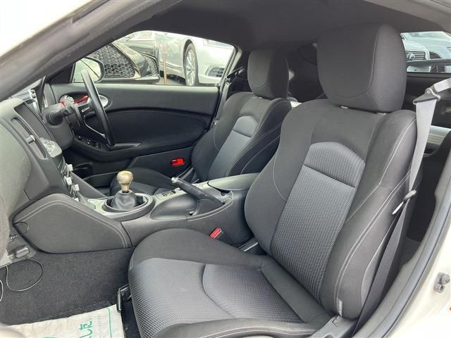 Nissan FAIRLADY Z 2009-03 24394-19