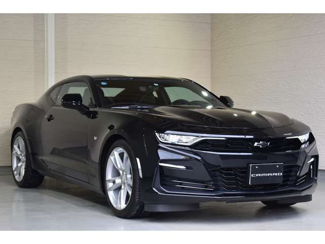 Chevrolet CAMARO 2021-05 22924-19