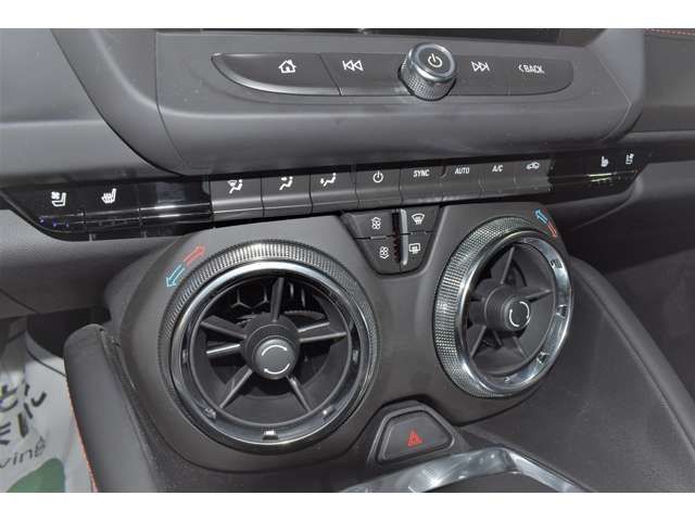 Chevrolet CAMARO 2021-05 22924-13