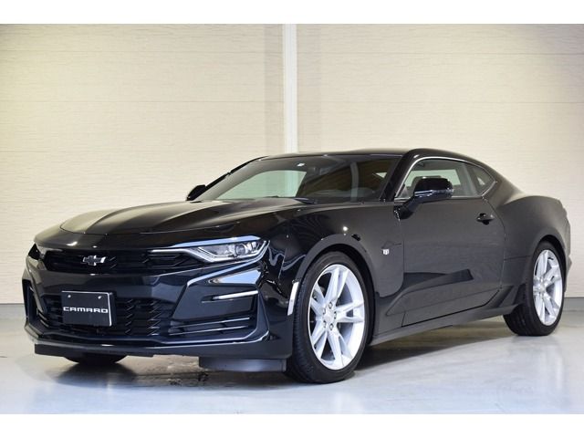 Chevrolet CAMARO 2021-05 22924-0