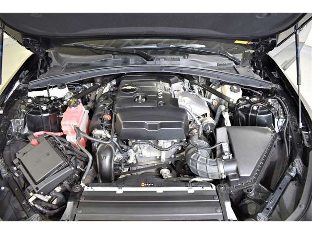 Chevrolet CAMARO 2021-05 22924-9
