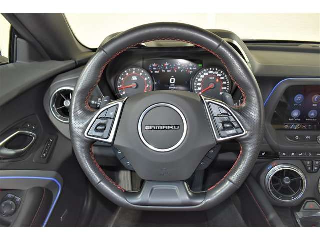 Chevrolet CAMARO 2021-05 22924-11