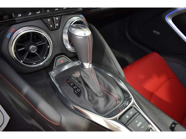 Chevrolet CAMARO 2021-05 22924-14