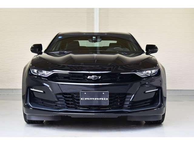 Chevrolet CAMARO 2021-05 22924-1