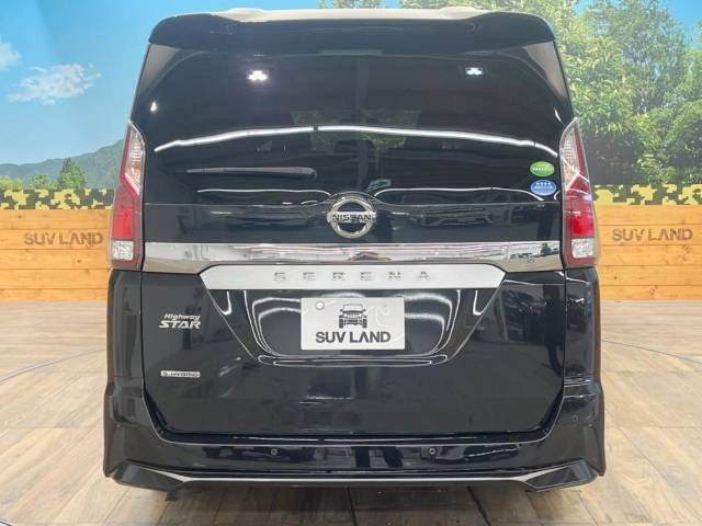 Nissan SERENA 2019-05 5742-17