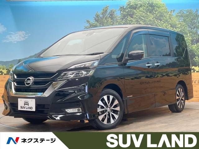 Nissan SERENA 2019-05 5742-0