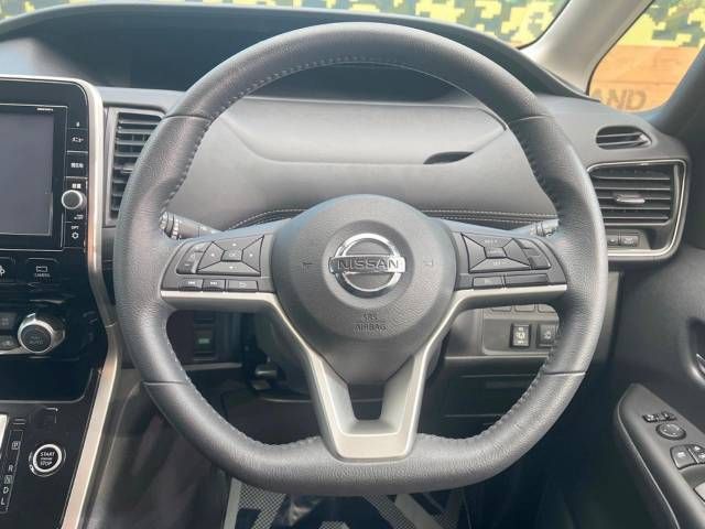 Nissan SERENA 2019-05 5742-13