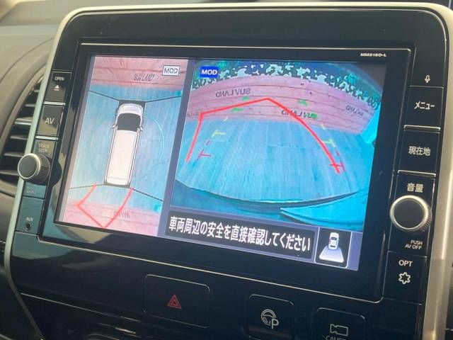 Nissan SERENA 2019-05 5742-3
